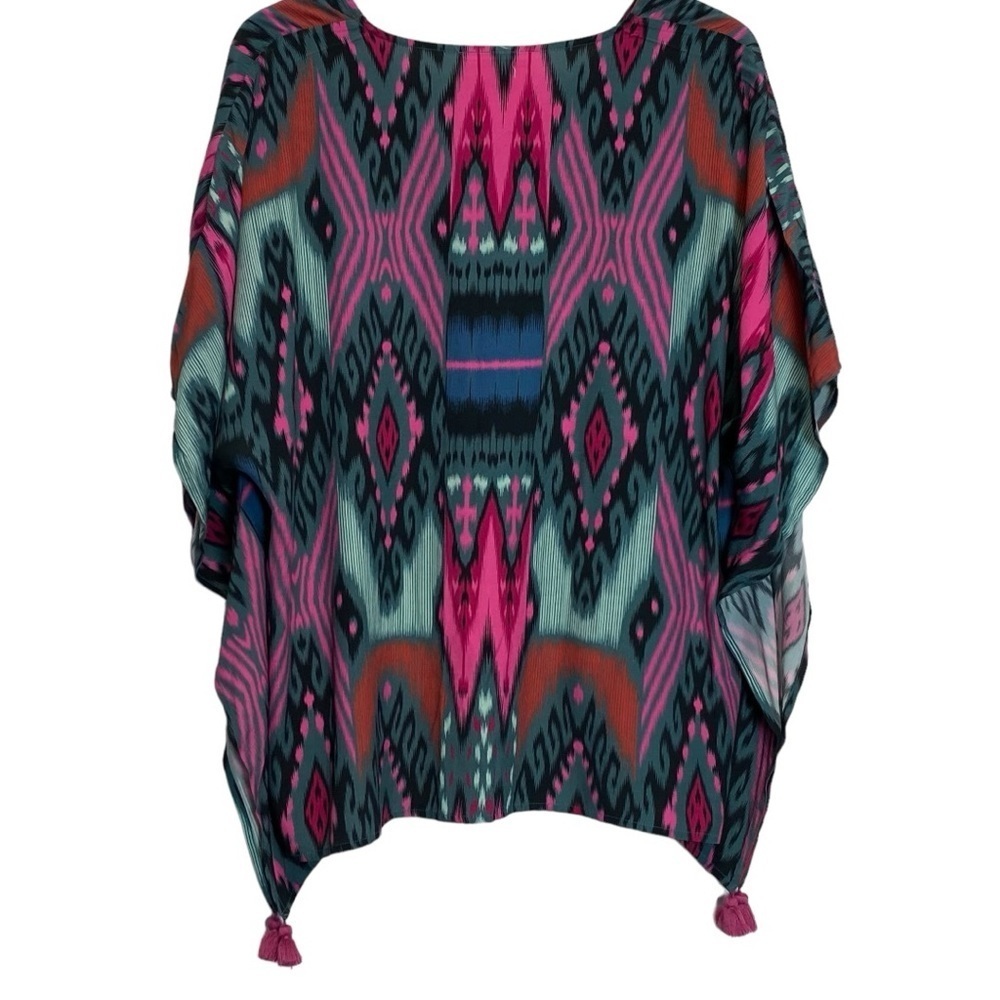 Figue Ritika tunic top - Picture 3 of 11